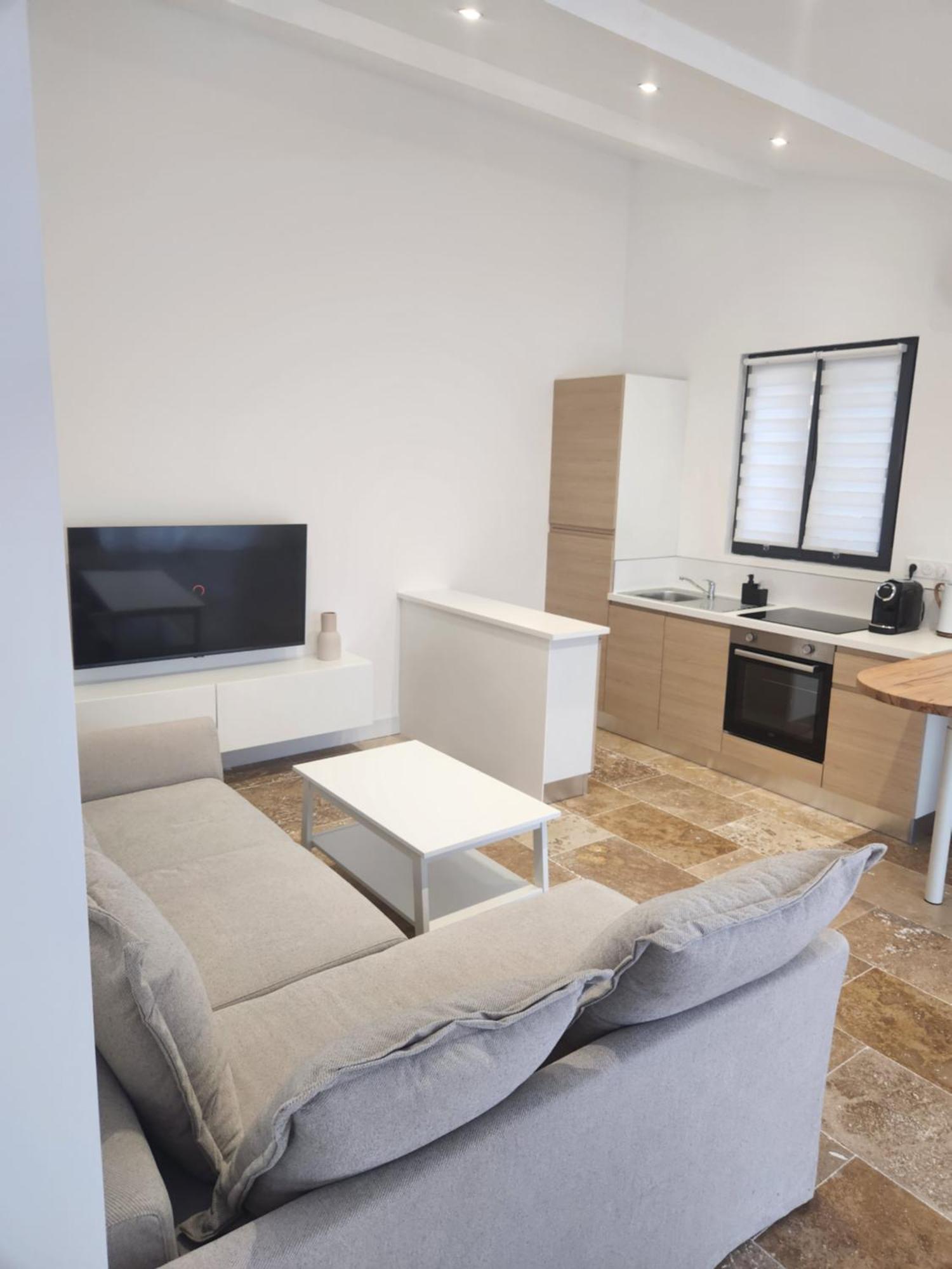 Maison "Cosy" Avec Parking Prive Et Climatisation Nîmes Exterior foto