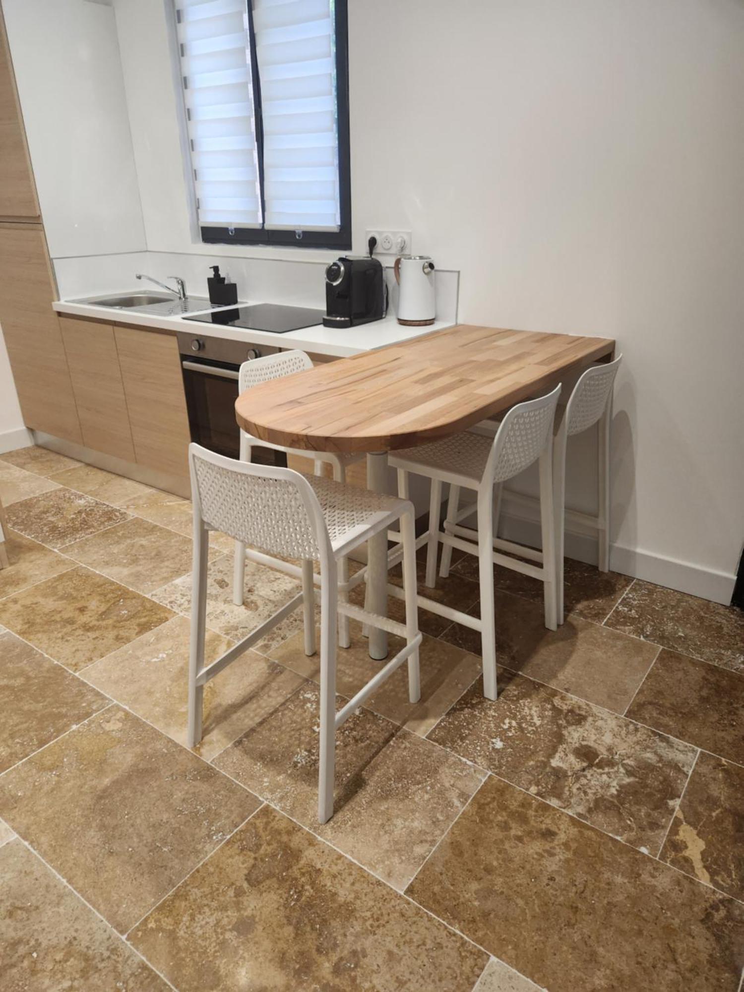 Maison "Cosy" Avec Parking Prive Et Climatisation Nîmes Exterior foto